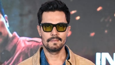 Randeep Hooda talks about Bollywood misunderstanding his blunt nature. Randeep Hooda talks about Bollywood misunderstanding his blunt nature.