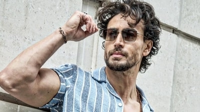 Tiger Shroff has seen multiple flops in recent years. Tiger Shroff has seen multiple flops in recent years.