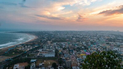 వైజాగ్లో వరల్డ్ ఫుడ్ ఇండియా రీజినల్ సదస్సు వైజాగ్లో వరల్డ్ ఫుడ్ ఇండియా రీజినల్ సదస్సు