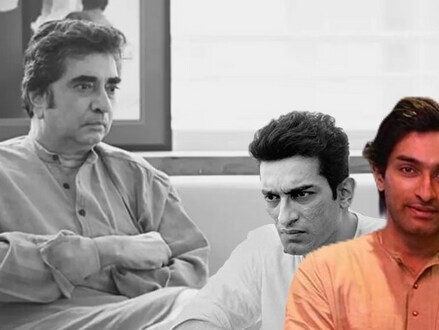 লাশকাটা ঘরে ‘সেনা’ অনীক দত্ত, হাসপাতালে মৌন ‘অপরাজিত’ জীতু! ফেসবুকে চাইলেন ক্ষমা