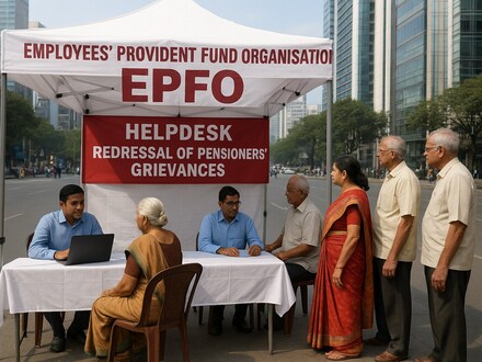EPFO 3.0: ఇక పీఎఫ్ విత్ డ్రా చిటికెలో.. యూపీఐ, ఏటీఎంల ద్వారా నగదు