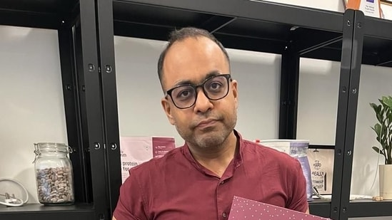 Shashank Mehta, co-founder and CEO of The Whole Truth, clarifies on the 'No added sugar' label row.