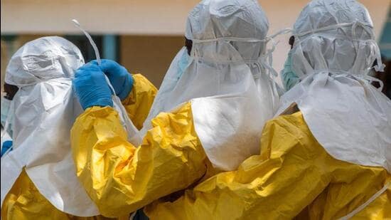 A repeat test after 48 hours of observation will also take place as an additional precautionary measure. (Reuters file photo)