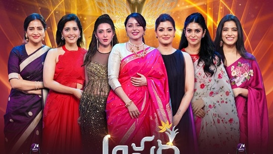 Apsara Awards: అప్సర అవార్డ్స్ మళ్లీ వచ్చేశాయ్.. జీ తెలుగులో వీకెండ్ సందడి.. తారల డ్యాన్స్లు, మ్యూజికల్ పర్ఫార్మెన్స్