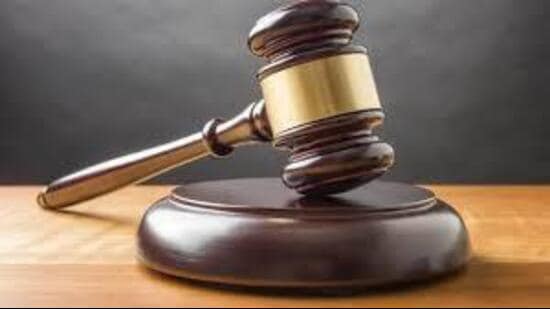 As per the award, the wife and mother of the deceased will each receive 25% compensation each. (HT File)