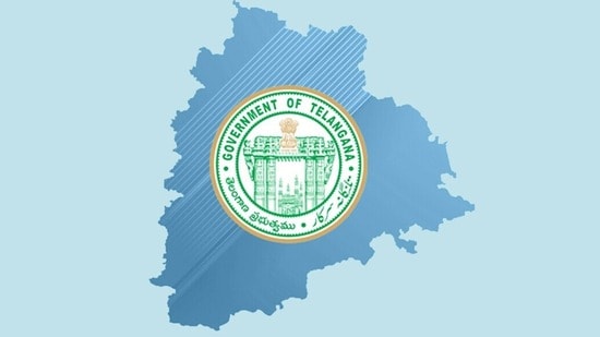 ‘ఇందిరమ్మ బీమా’ - ప్రత్యేక లోగో స్టిక్కర్లు