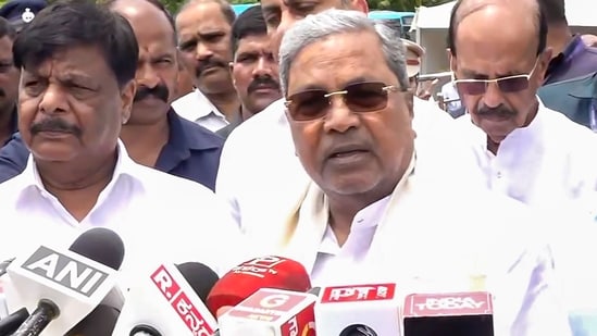 Keeping up the suspense, the 77-year-old Siddaramaiah refused to comment on the raging speculations on Wednesday and said he would speak on the matter a day later. (PTI)