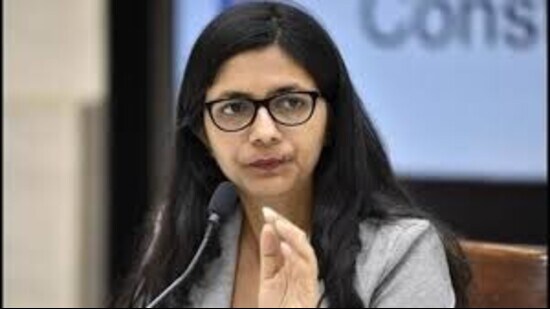 Swati Maliwal