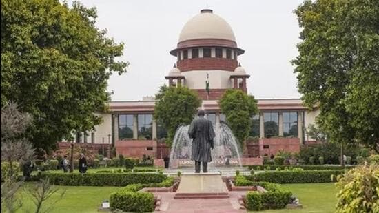The matter will now be heard in the second week of July. (PTI file photo)
