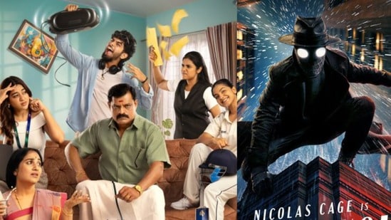 ఓటీటీలోకి తెలుగులో వచ్చిన రెండు వెబ్ సిరీస్ లు (x)