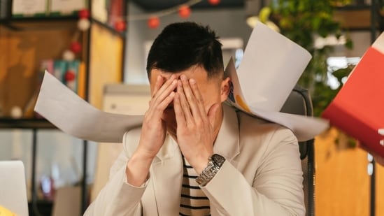The man described the US immigration system as emotionally exhausting. (Representational image/Pexels)