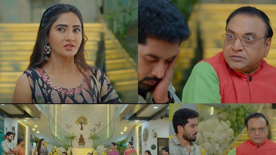 కార్తీక దీపం 2 టుడే ఎపిసోడ్ (jiohotstar)