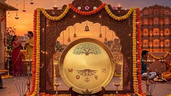 జూన్ తొలి వారంలో గ్రహాల అనుకూలతతో ఈ 6 రాశులకు భారీ లాభాలు.. బ్యాంకు బ్యాలెన్స్ కూడా పెరుగుతుంది! (gemini ai)
