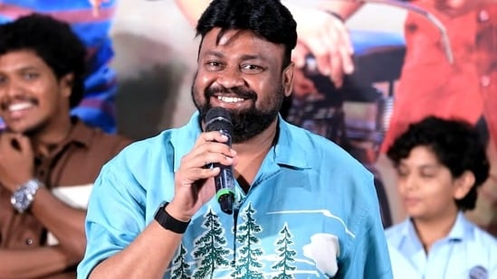 ఇండస్ట్రీ అంటే జనాలకు విరక్తి వచ్చేసింది.. కామెంట్స్, వ్యూస్ కొంటున్నాం.. బేబీ ఇప్పుడు తీస్తే సగం కూడా రాదు: సాయి రాజేష్