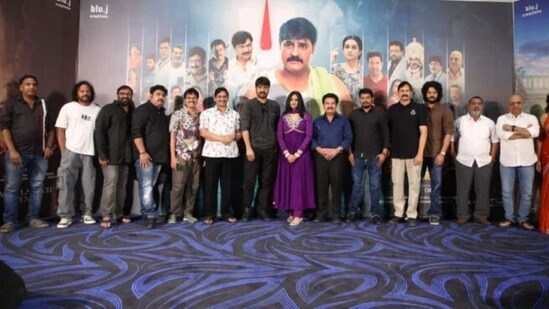 Srikanth: హీరోగా ఛాన్స్ రావడం లేదు.. లయను చూసి కొత్త హీరోయిన్ అనుకున్నా.. ఈ పాత్ర కోసం ఆయన నాన్ వెజ్ మానేశాడు: శ్రీకాంత్