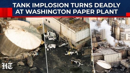 Deadly chemical disaster rocks US' Washington