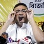  শুভেন্দু অধিকারী। (ANI Photo) 