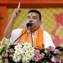 ২ জুনের মধ্যে নাম নথিভূক্ত হলে..অন্নপূর্ণা ভাণ্ডার নিয়ে বিশদ জানালেন CM শুভেন্দু (ANI Photo)(Saikat Paul)
