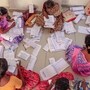 নির্ভুল ভোটার তালিকার জন্য এসআইআর জরুরি, কমিশনের সেই অধিকার আছে, বলল সুপ্রিম কোর্ট। (ছবিটি প্রতীকী, সৌজন্যে পিটিআই)