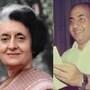 ইন্দিরা গান্ধি, মহম্মদ রফির সিনেমা ‘নৌনিহাল’।
