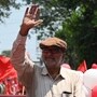 বিকাশরঞ্জন ভট্টাচার্যের বিরুদ্ধে অভিযোগ দায়ের করলেন বিজেপি নেতা। (ফাইল ছবি, সৌজন্যে সমীর জানা/হিন্দুস্তান টাইমস)