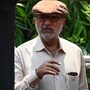 বাংলাদেশি অনুপ্রবেশকারী এবং দলাই লামাকে একইসারিতে বসিয়ে দিলেন বিকাশরঞ্জন ভট্টাচার্য। (ফাইল ছবি, সৌজন্যে সমীর জানা/হিন্দুস্তান টাইমস)