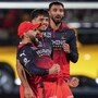 క్వాలిఫయర్ 1లో రికార్డుల మోత మోగించిన ఆర్సీబీ