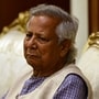 ‘কিচেন ক্যাবিনেট’ চর্চার মাঝেই ফ্রান্স উড়ে গেলেন মহম্মদ ইউনূস