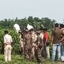পাটের খেত খুঁড়ে মিলল প্রায় ৮০ লাখ! বাদুড়িয়ার ধৃত পুরপ্রধান দীপঙ্কর বড় বিপাকে