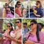 ఇల్లు ఇల్లాలు పిల్లలు సీరియల్ అత్తాకోడళ్ల షూటింగ్ కష్టాలు