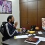 మంత్రి ఉత్తమ్