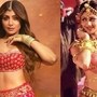 কোরিওগ্রাফি ছাড়াই এই গানে নাচ করেন শিল্পা