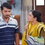 মৈনাককে প্রায় চড়িয়েই দিচ্ছিলেন লোপামুদ্রা!