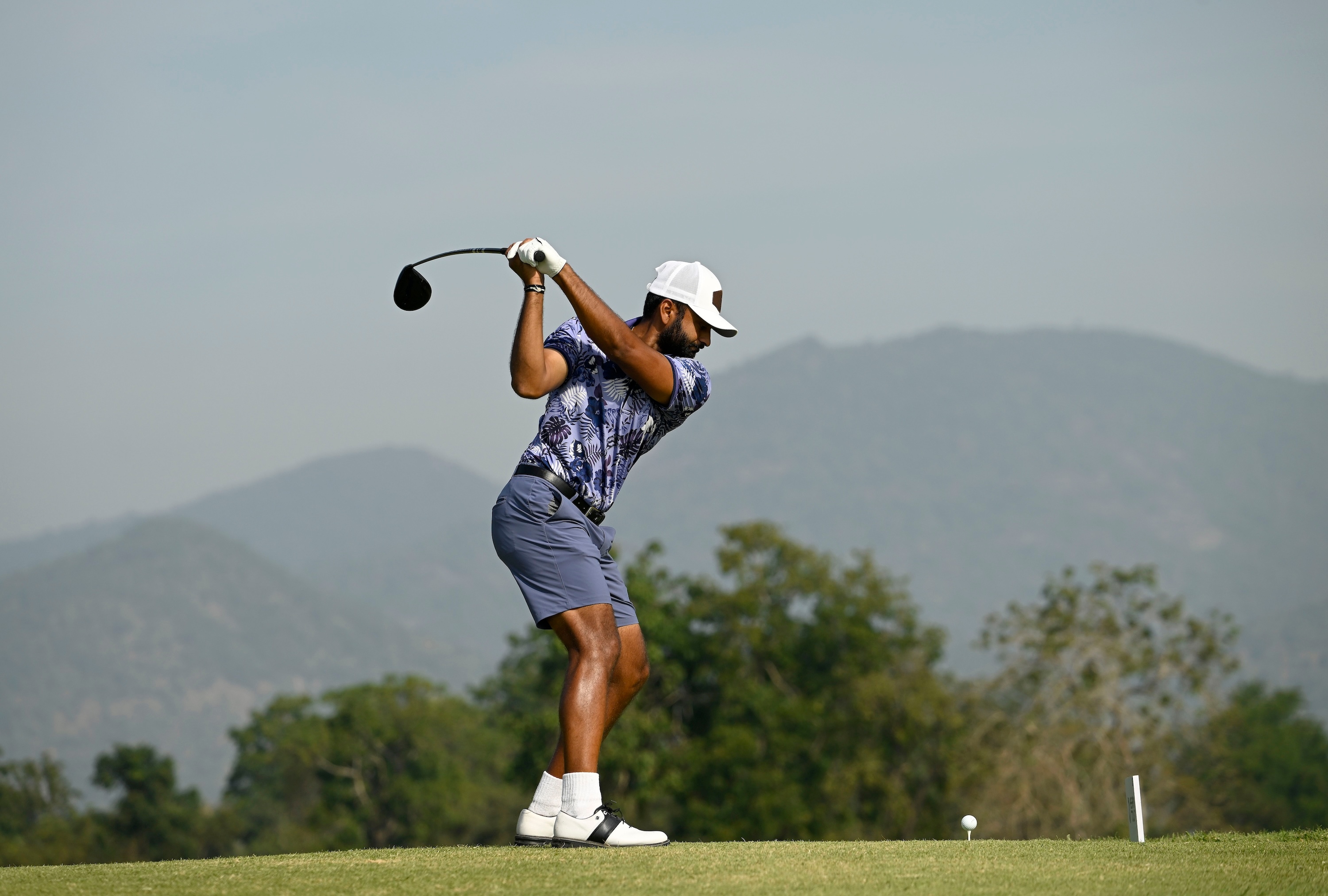 Asian PGA Tour Asian PGA Tour