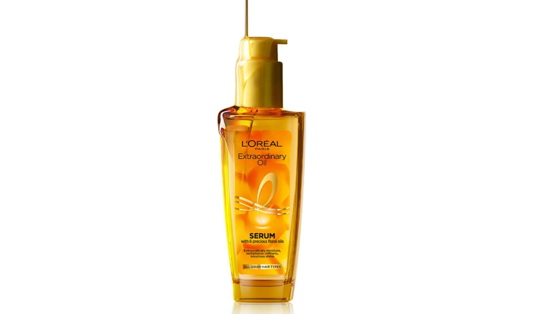 L'Oréal Paris Extraordinary Oil Hair Serum L'Oréal Paris Extraordinary Oil Hair Serum