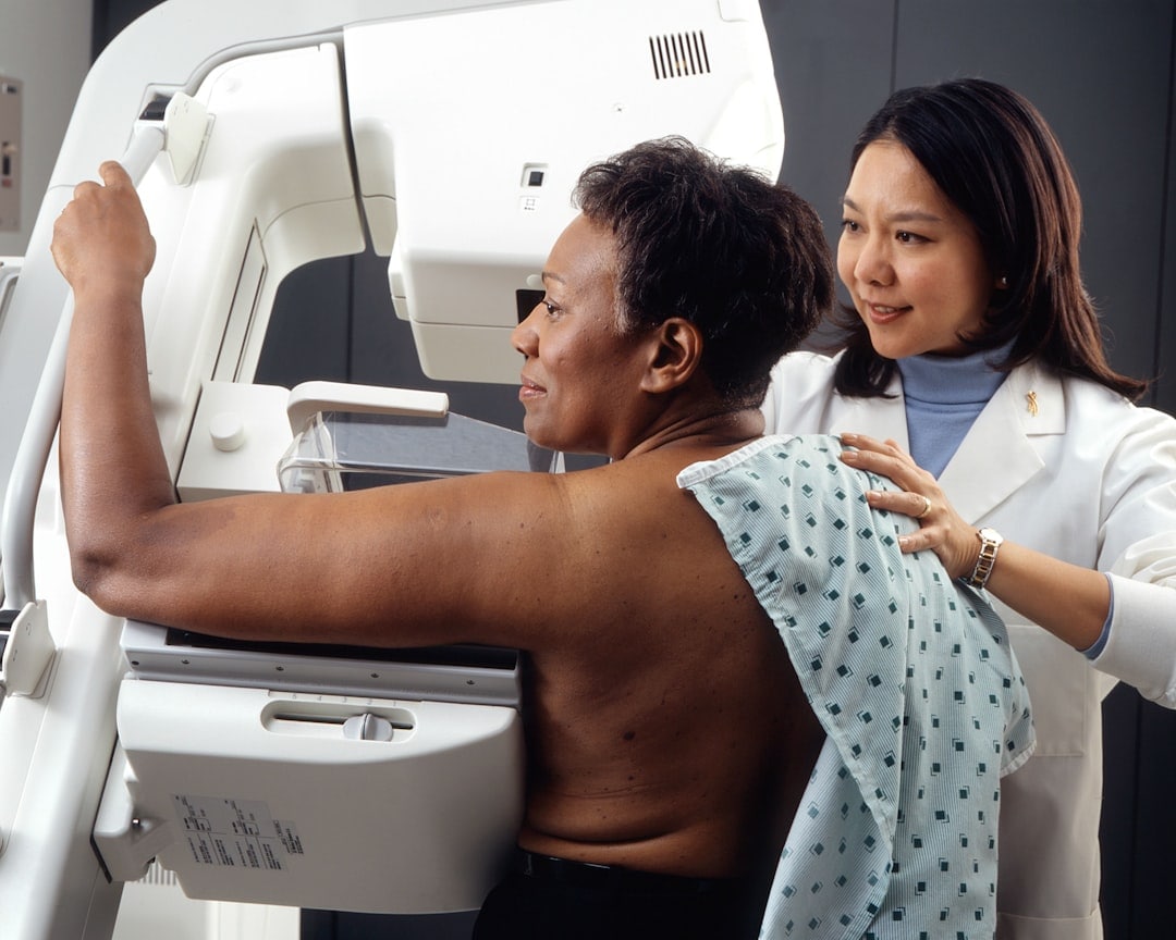 Imaging can reveal subtle changes in the liver, ovaries, thyroid and breasts. (Unsplash) Imaging can reveal subtle changes in the liver, ovaries, thyroid and breasts. (Unsplash)