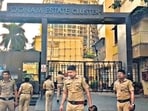 ‘Outsiders created tension’: Mira Road society celebrates Bakri Eid peacefully