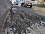 24 deaths later, accident-prone stretch of Ghodbunder to be fixed