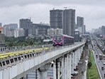 Hinjewadi-Shivajinagar Metro launch delayed again; PMRDA eyes July rollout after CMRS inspection Hinjewadi-Shivajinagar Metro launch delayed again; PMRDA eyes July rollout after CMRS inspection