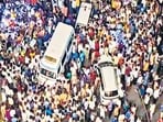 Nasrapur rape-murder case: Charges framed against accused, trail to begin today Nasrapur rape-murder case: Charges framed against accused, trail to begin today