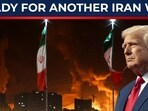 Trump to blame Israel for leaving US defenseless? Trump to blame Israel for leaving US defenseless?