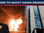 Not just troops, even Russian bankers to shoot down Ukraine drones now Not just troops, even Russian bankers to shoot down Ukraine drones now