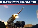 Zelensky begs Trump as Ukraine’s missile shield nears collapse Zelensky begs Trump as Ukraine’s missile shield nears collapse