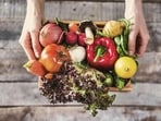 Food processing (Getty Images/iStockphoto)