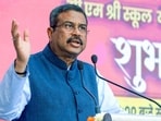 Union minister Dharmendra Pradhan said that the government promises corrective measures.