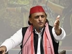 Akhilesh Yadav has slammed BJP, says Gujarat model failed in Uttar Pradesh.