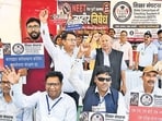 Apex body of coaching classes demands strict rules to regulate integrated classes. (Raju Shinde/HT PHOTO)