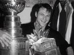 Former NHL player Claude Lemieux has passed away