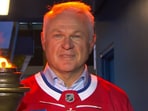 Four-time Stanley Cup winner Claude Lemieux has died at 60