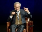 Steven Spielberg AI: ఏఐ ఎప్పుడూ మనిషికి సాటిరాదు.. నేనేం చేయాలో అది నాకు చెప్పాల్సిన అవసరం లేదు: స్పీల్‌బర్గ్ కామెంట్స్(REUTERS)